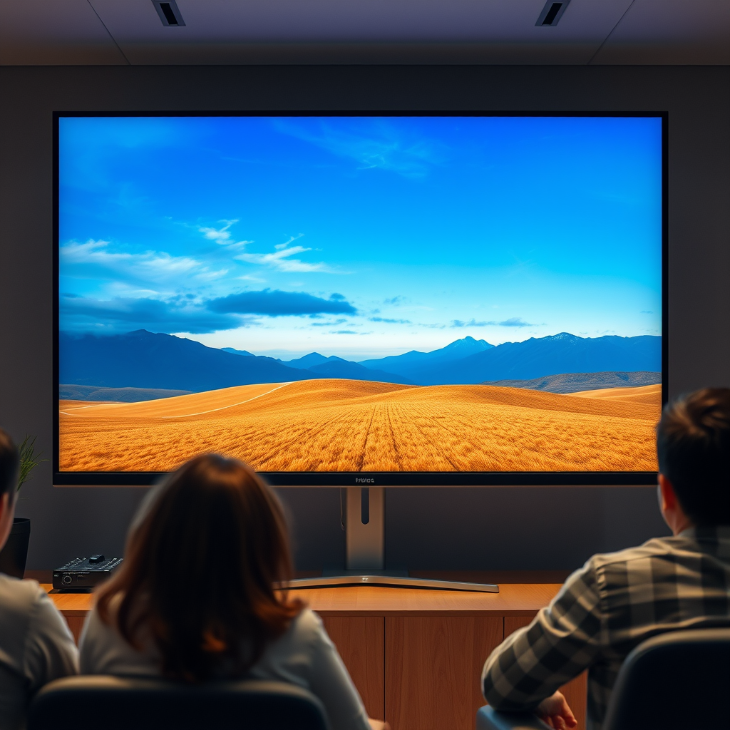 Understanding Your Monitor's Capabilities - how to make a monitor a smart tv
