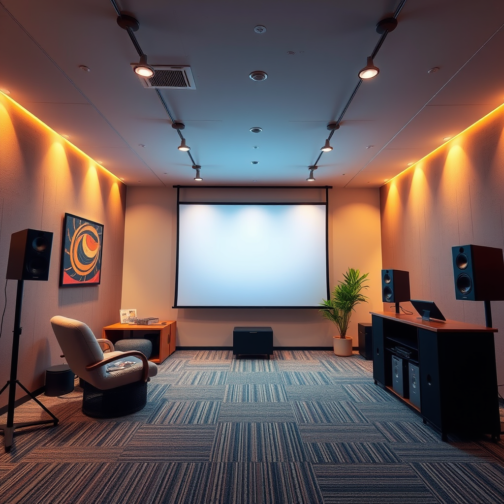 Optimizing Speaker Placement - how to make speakers louder