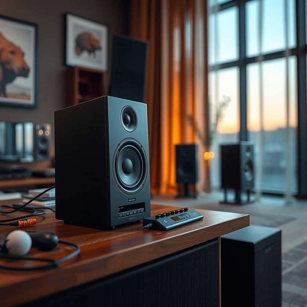Understanding Wireless Audio Technology - how to make speakers wireless