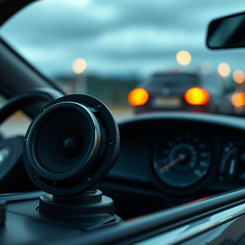 Understanding Speaker Specifications - how to measure car speakers
