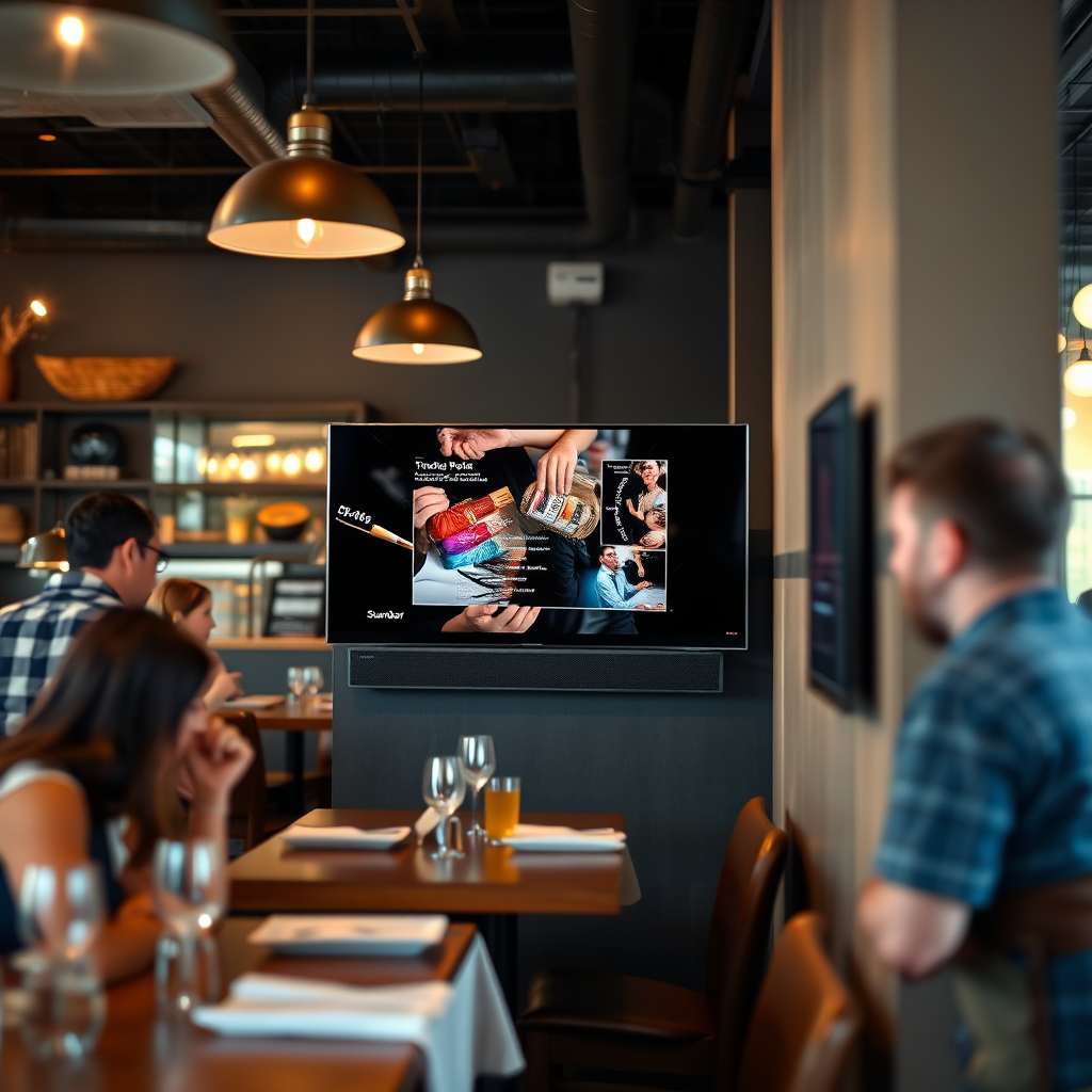 Assessing Your Soundbar and TV Compatibility - how to mount soundbar to tv