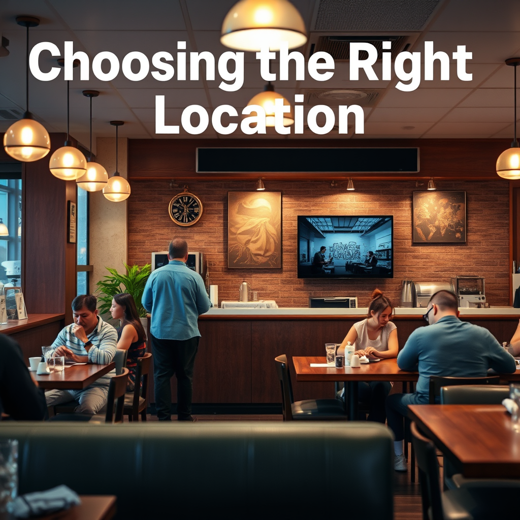 Choosing the Right Location - how to mount soundbar to wall