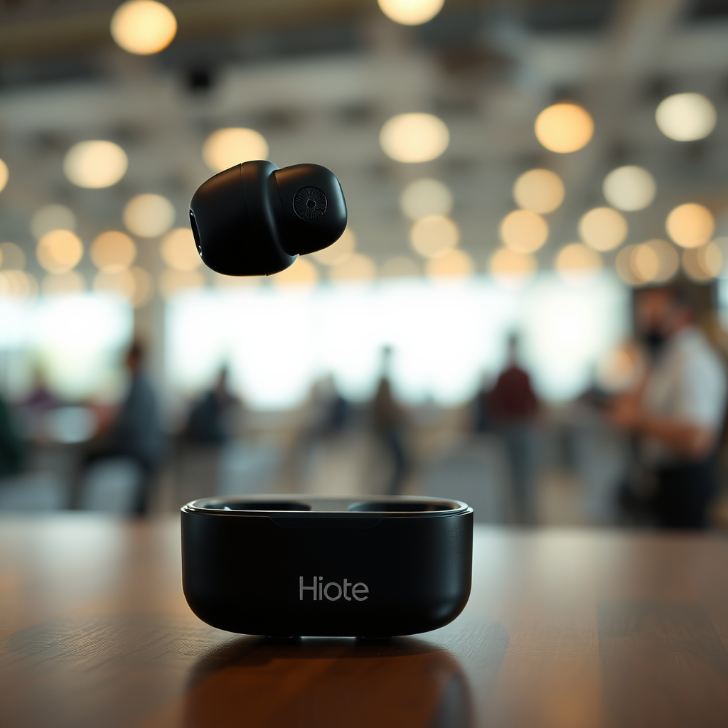 Understanding Earbud Design - how to open earbuds work