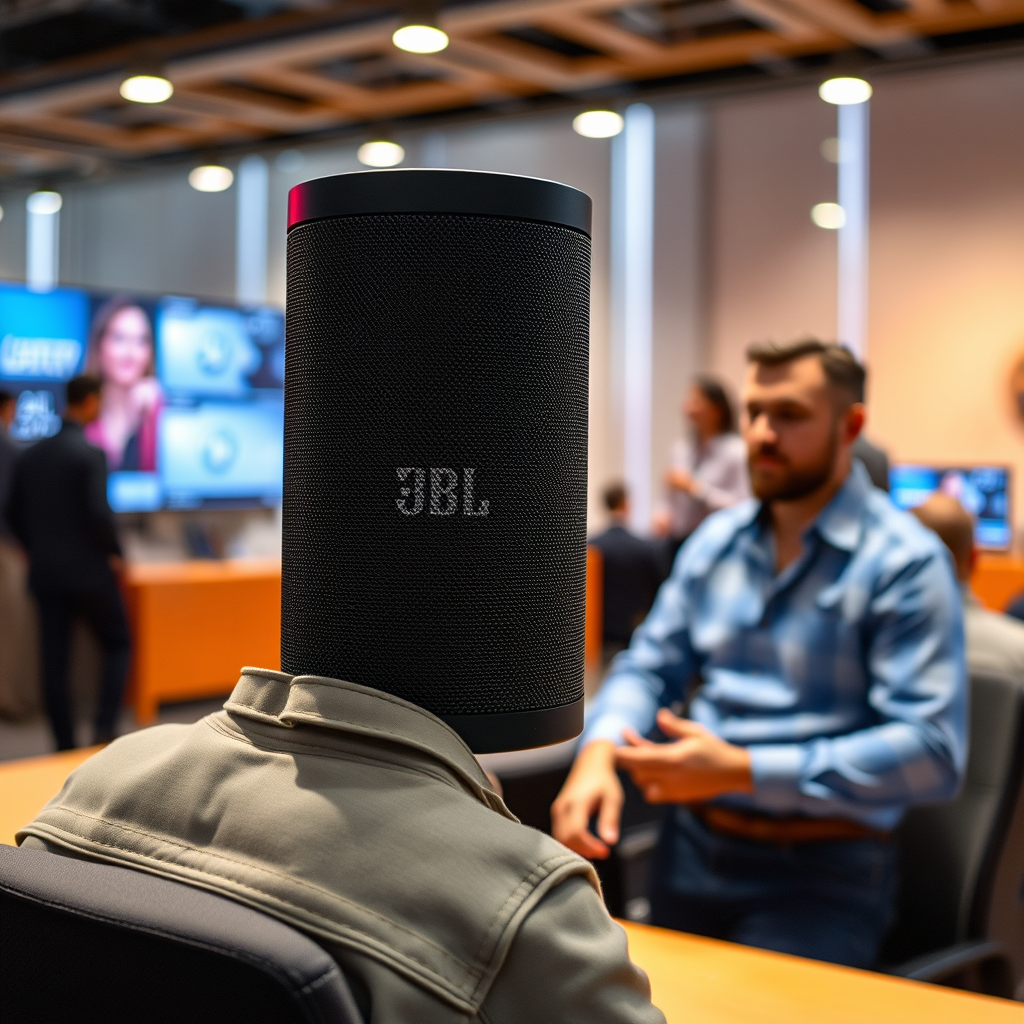 Understanding JBL Connect Technology - how to pair 2 jbl speakers