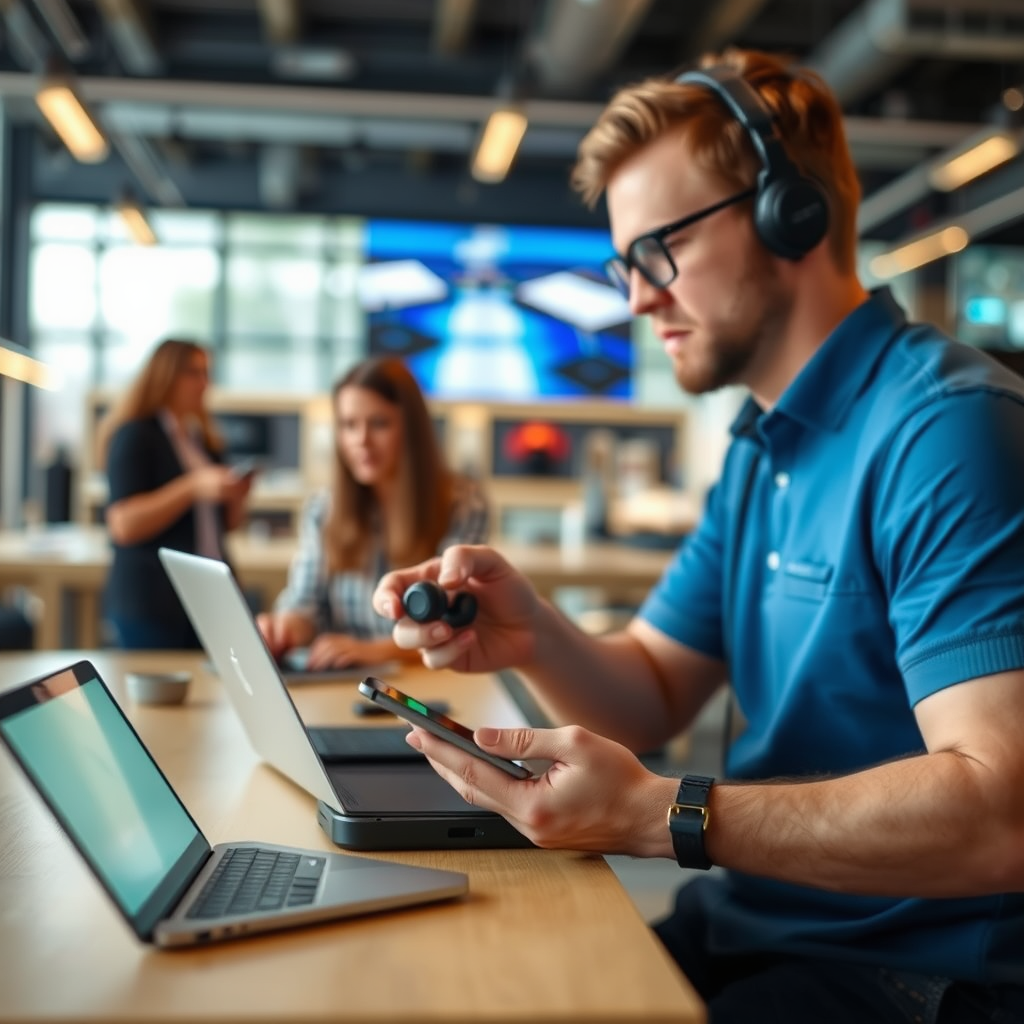 Understanding Bluetooth Pairing - how to pair bose sports earbuds