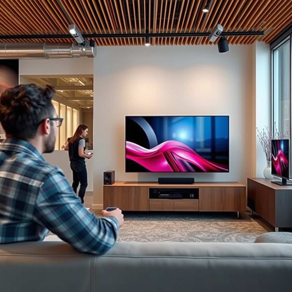 Understanding Your LG Soundbar and Subwoofer - how to pair lg soundbar with subwoofer