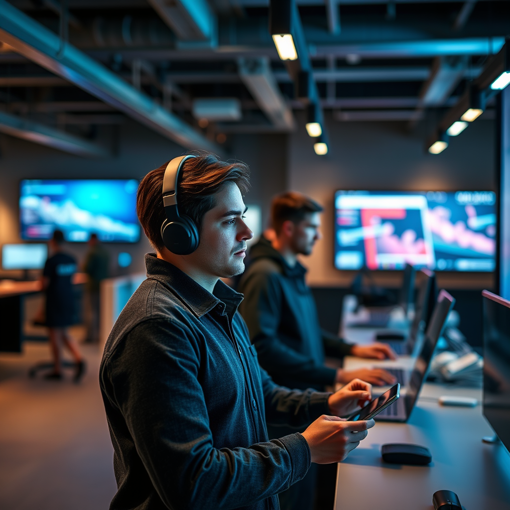 Getting Started with Your Prime Audio Earbuds - how to pair prime audio earbuds