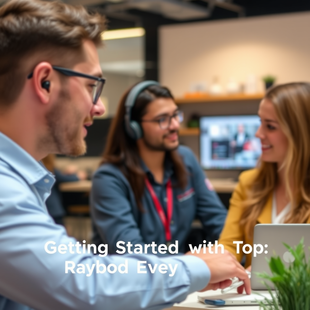 Getting Started with Your Raycon Everyday Earbuds - how to pair raycon everyday earbuds