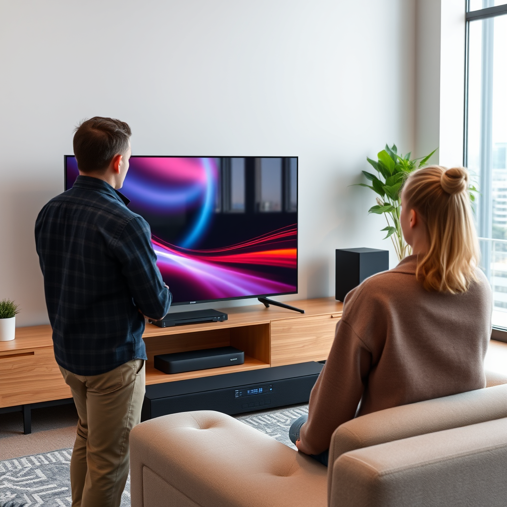 Understanding Your Vizio Soundbar and Subwoofer - how to pair vizio soundbar to subwoofer