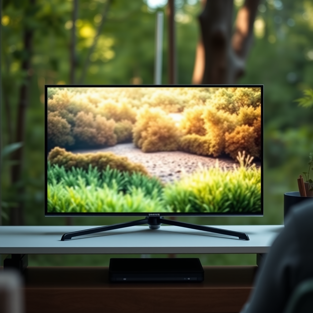 Setting Up Your Samsung Smart TV for Recording - how to record from samsung smart tv
