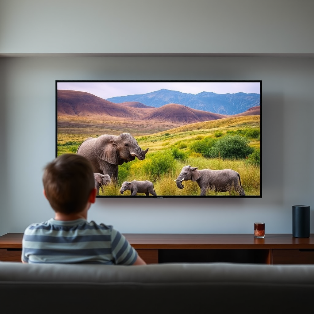 Understanding Your Samsung Smart TV's Recording Feature - how to record on samsung smart tv