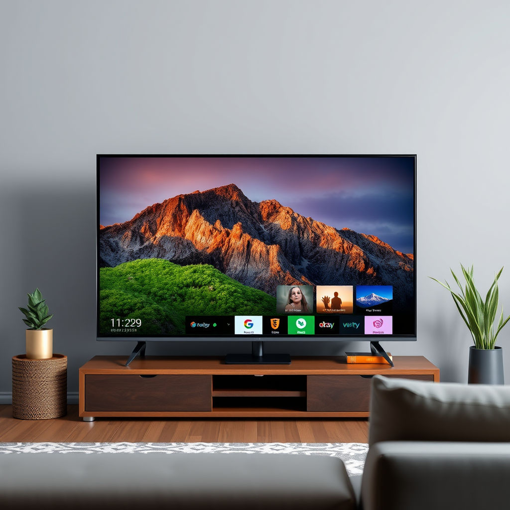 Understanding Your Smart TV's Recording Features - how to record on smart tv