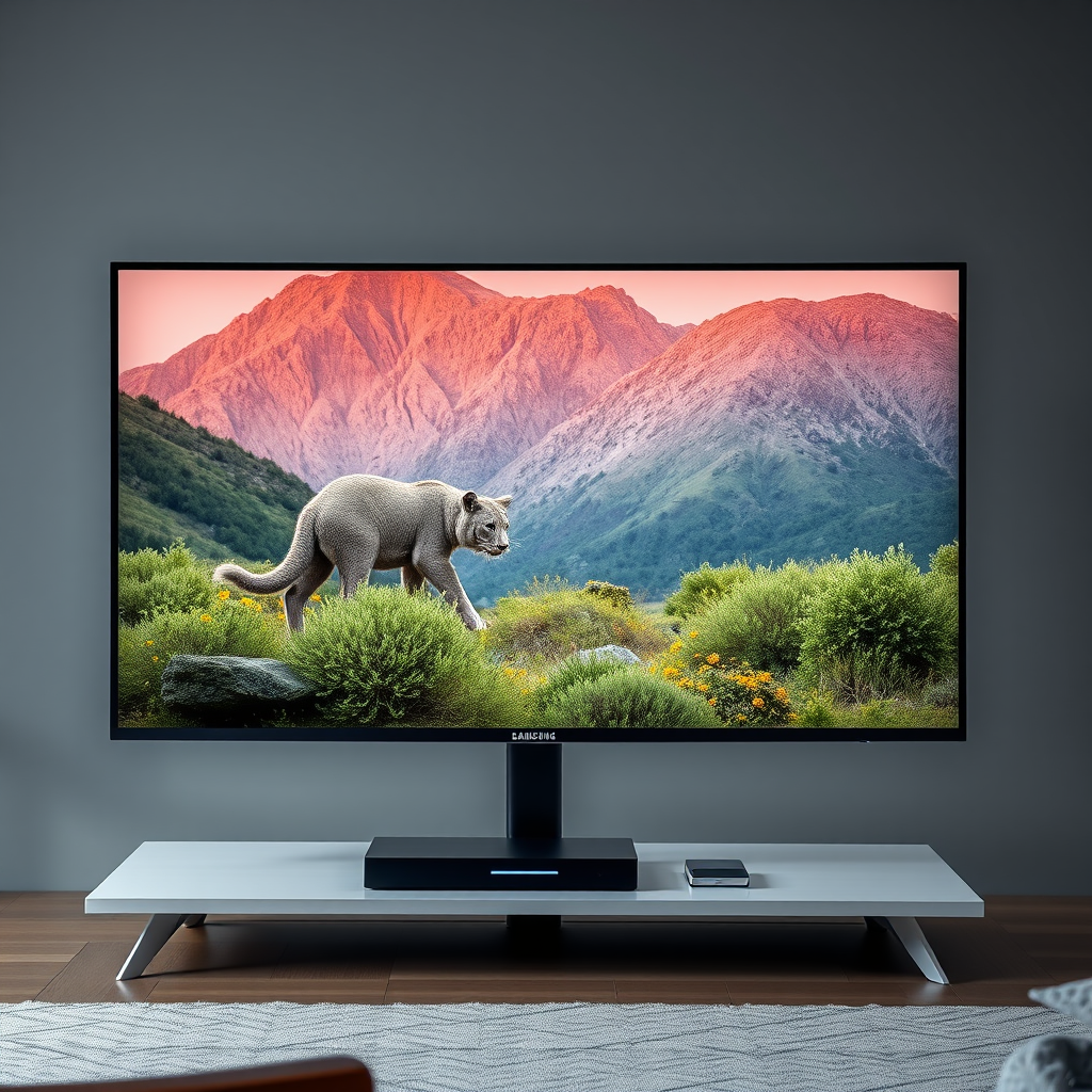 How to Record on Samsung Smart TV: A Step-by-Step Guide - TechyConcepts
