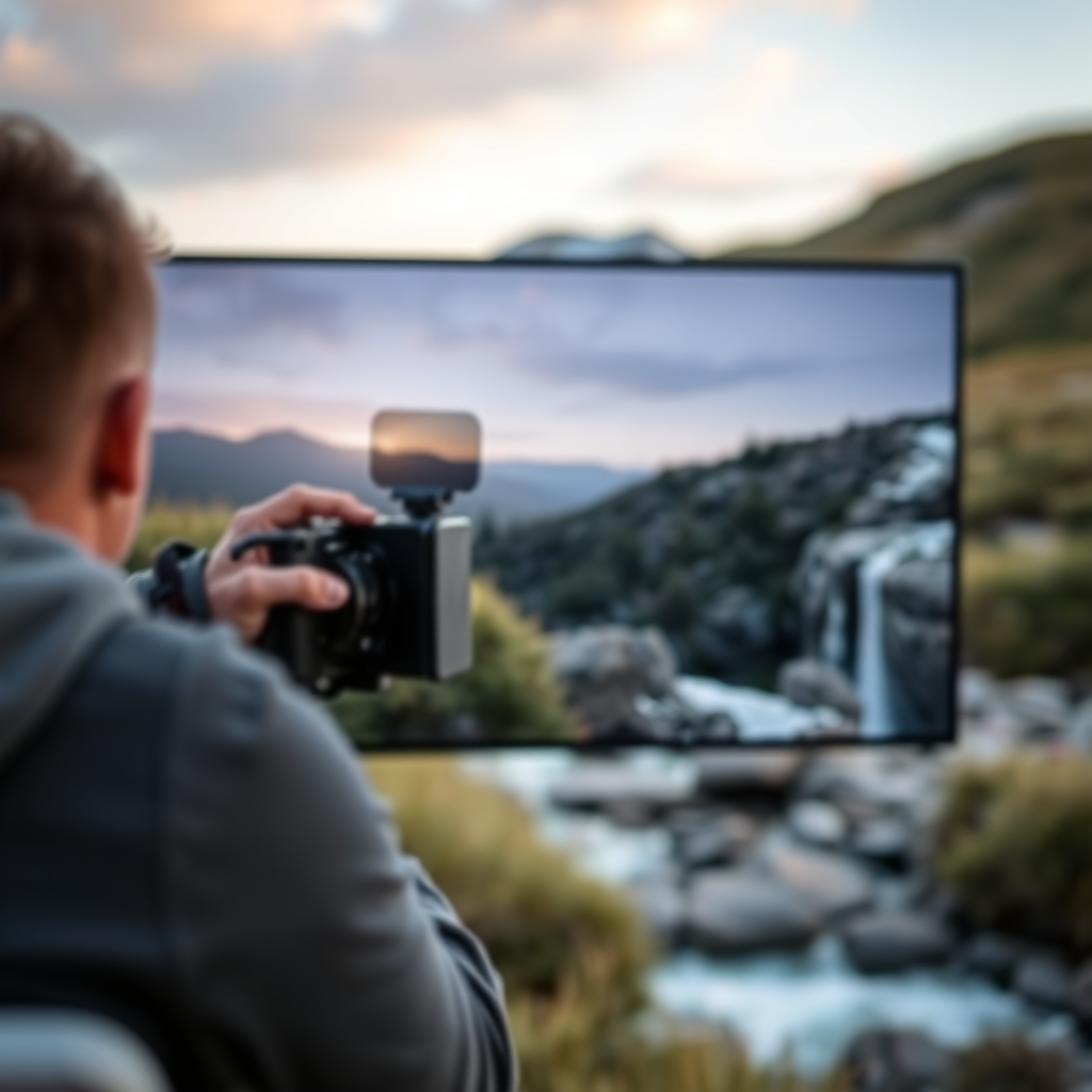 Understanding Your Smart TV's Capabilities - how to record streaming video on smart tv