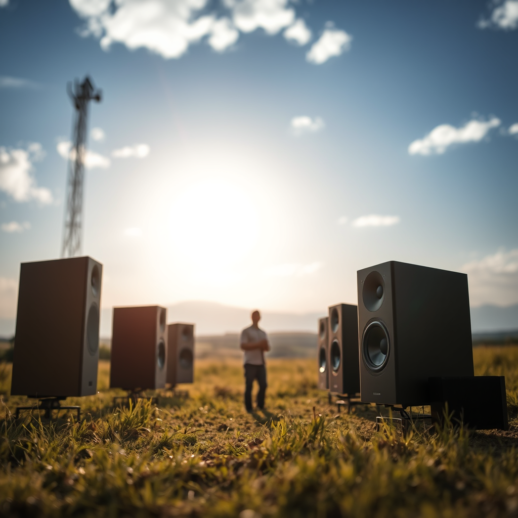 Understanding the Need for Refoaming - how to refoam speakers