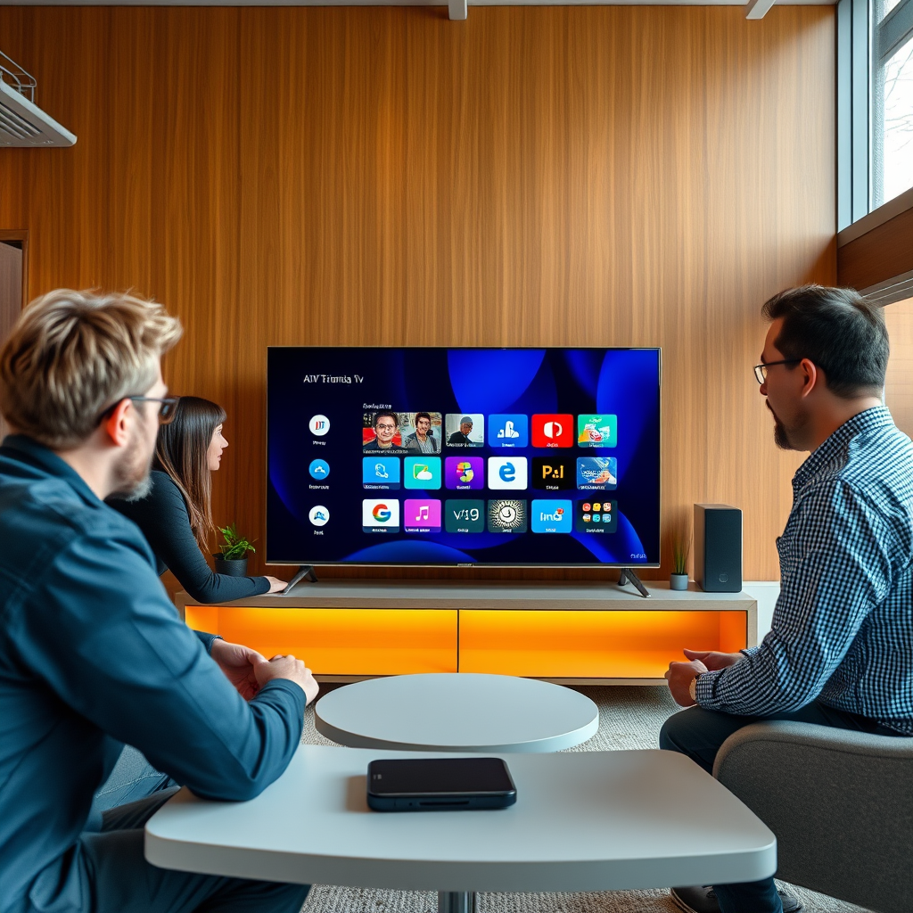 Accessing the Home Screen - how to remove apps from vizio smart tv