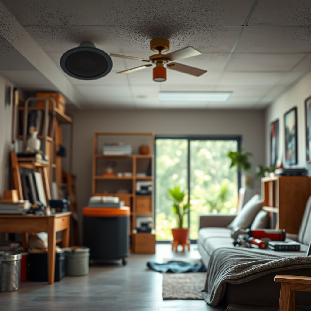 Tools and Materials Needed - how to remove ceiling speakers