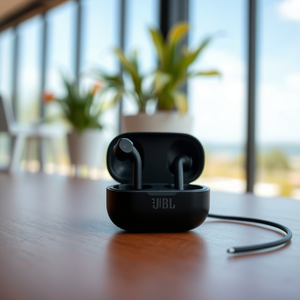 Understanding Your JBL Earbuds - how to reset my jbl earbuds