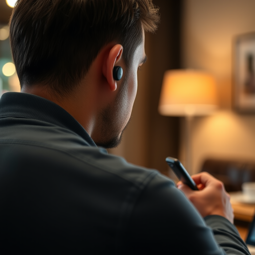 Understanding Why You Might Need to Reset Your TOZO Earbuds - how to reset tozo earbuds