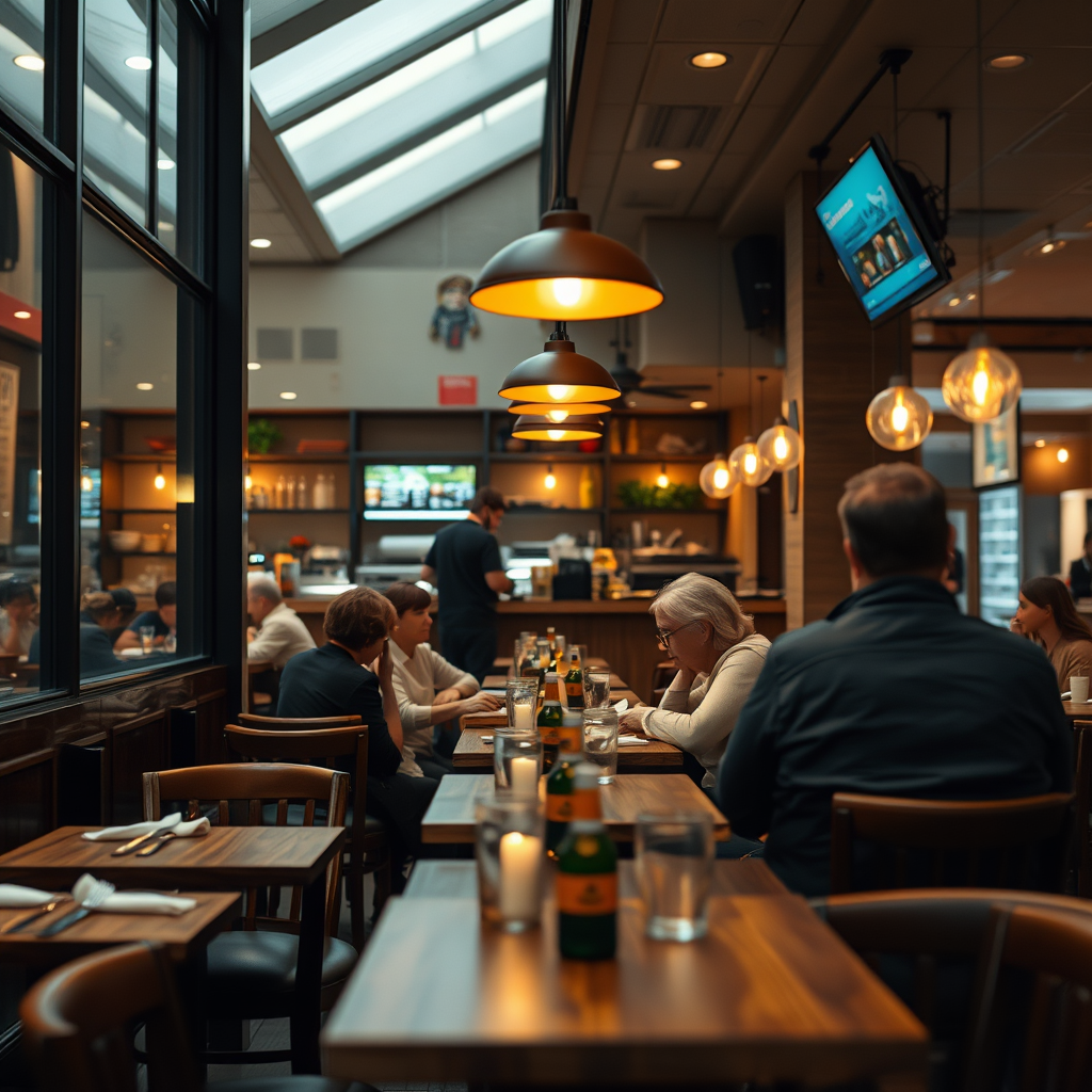 Choosing the Right Location - how to set up a soundbar