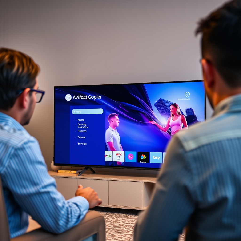 Unboxing and Initial Setup - how to set up vizio smart tv