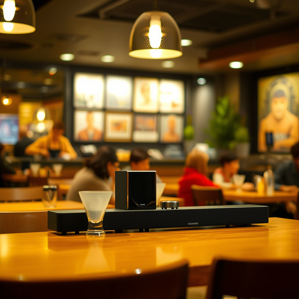 Understanding Your Soundbar and Components - how to setup samsung soundbar