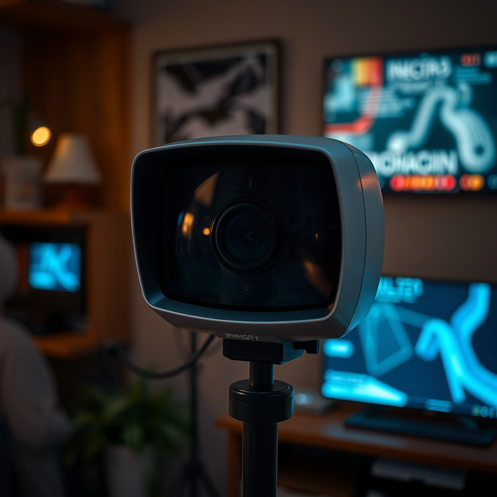 Understand the Privacy Risks - how to stop smart tv from spying on you