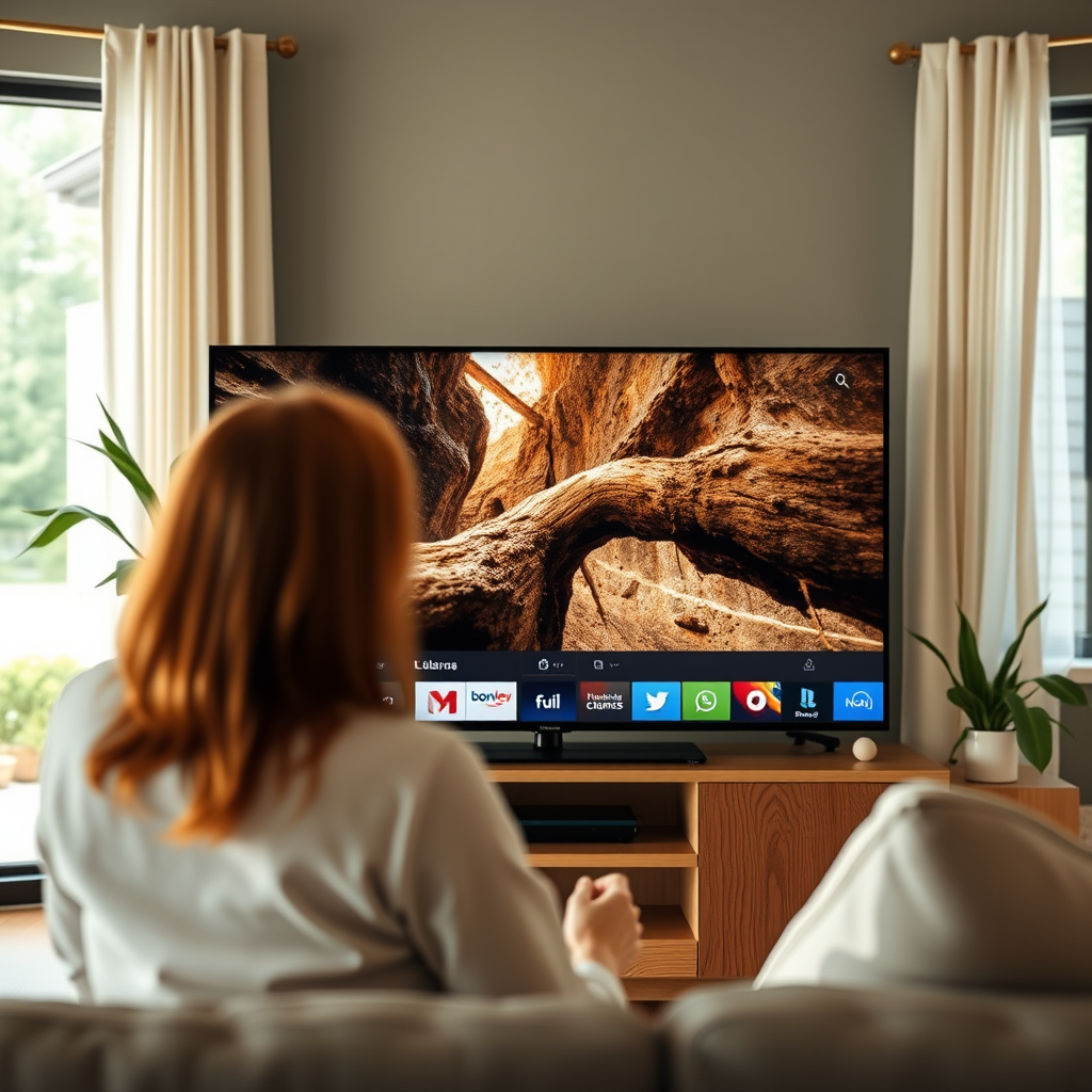 Downloading the Xfinity Stream App - how to stream comcast to smart tv