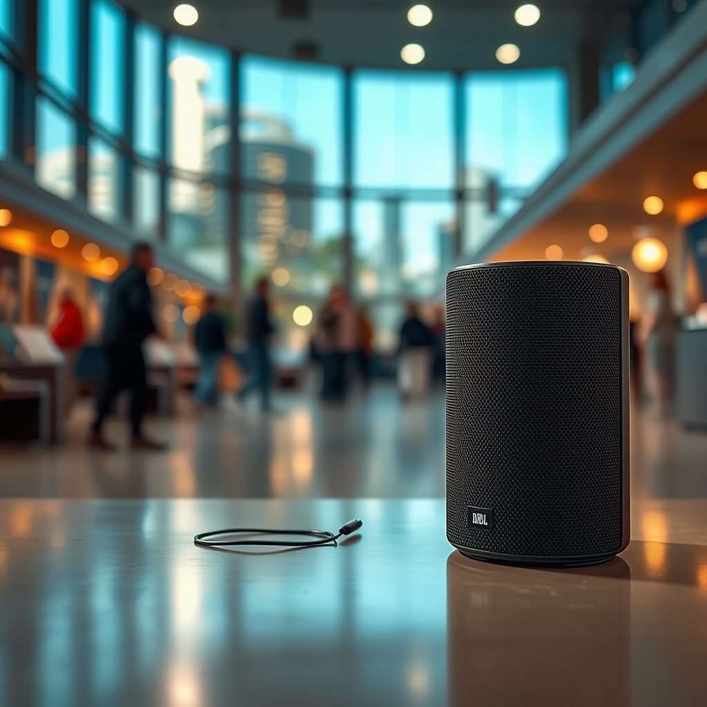 Understanding JBL Connect and Connect+ - how to sync 2 jbl speakers