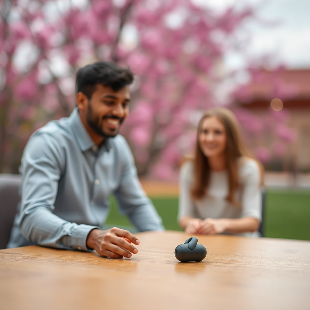 Understanding Pairing Mode - how to sync raycon earbuds