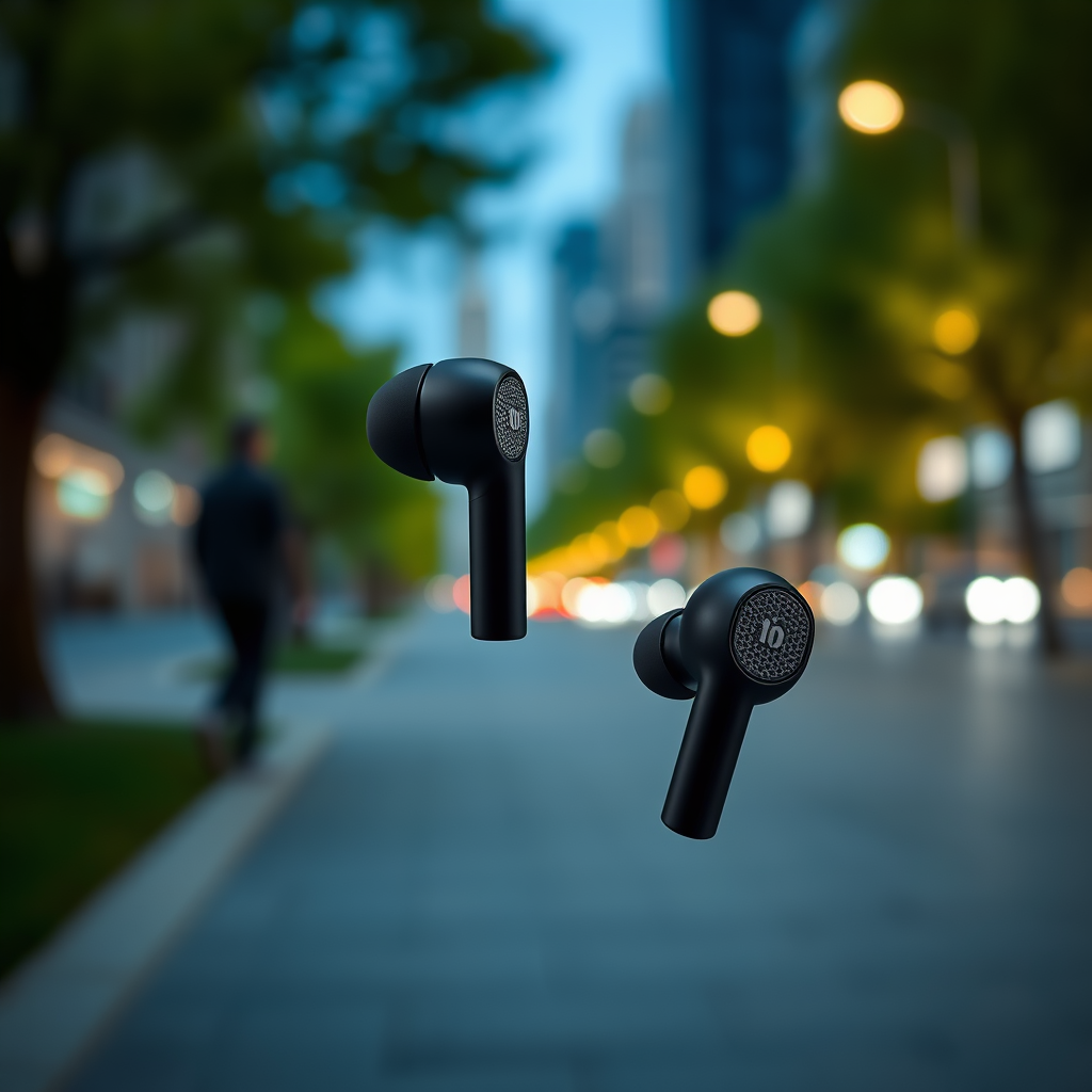 Understanding the Sesh Evo Earbuds - how to sync sesh evo earbuds together