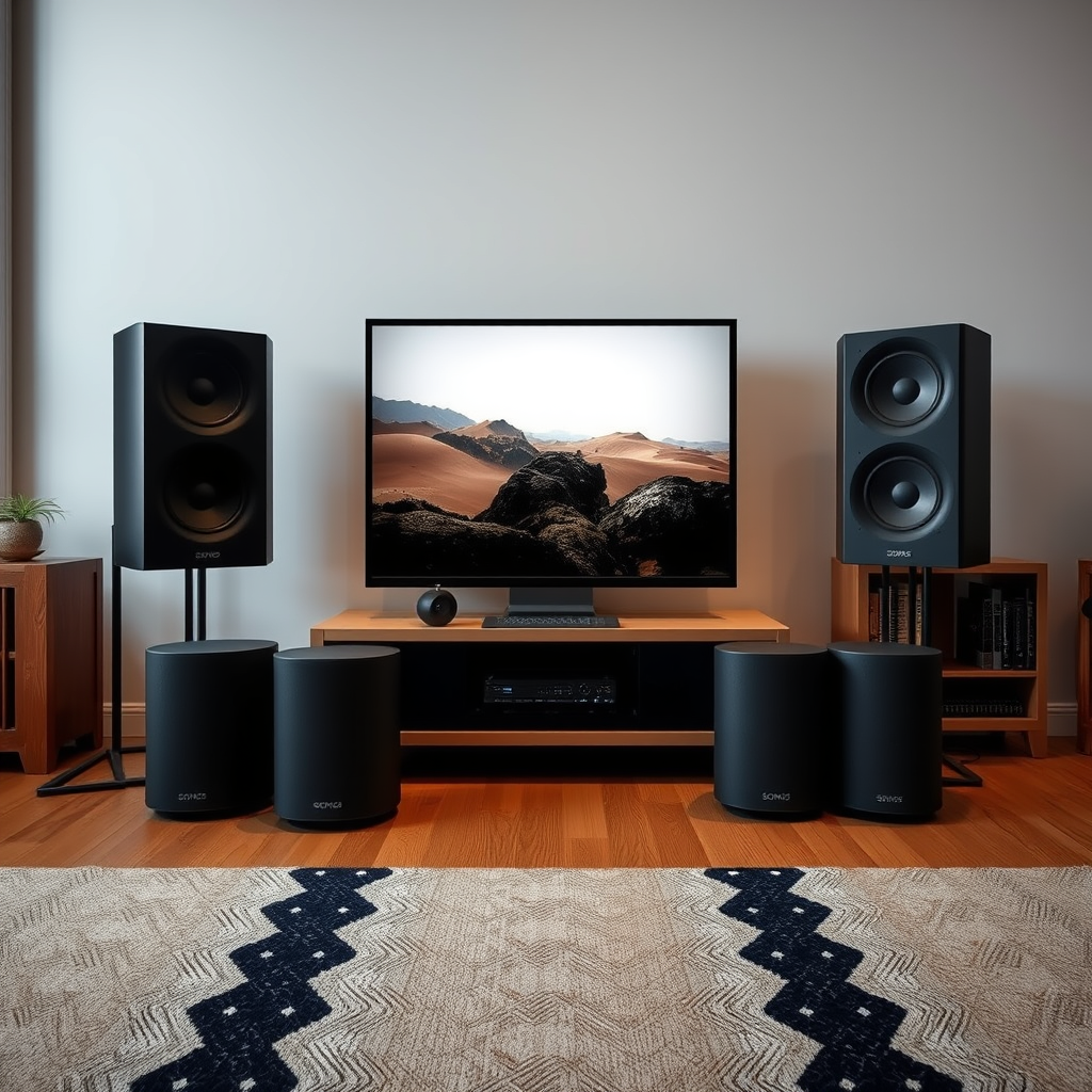 Understanding Sonos Speaker Grouping - how to sync sonos speakers