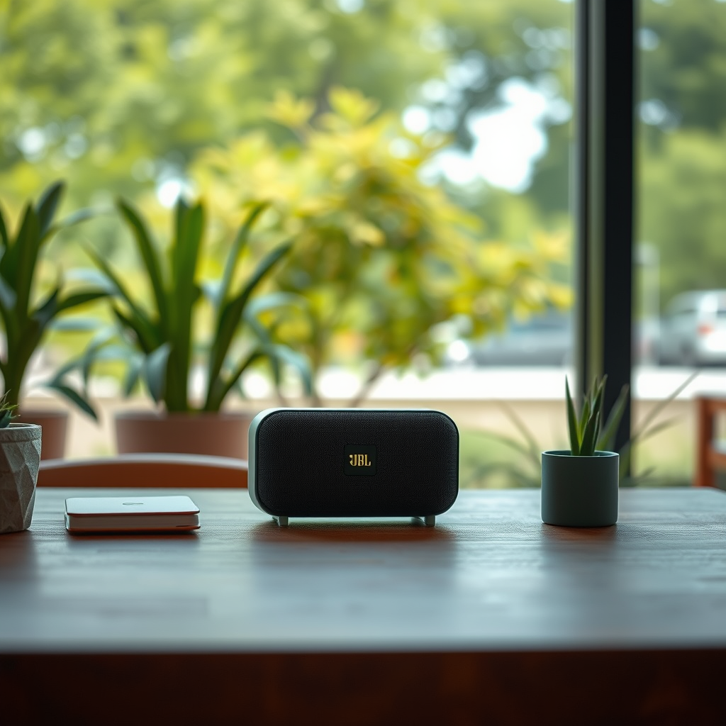 Understanding JBL Connect Features - how to sync two jbl speakers