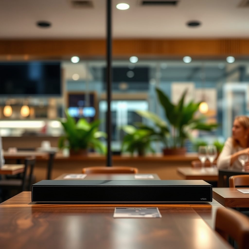 Understanding the Components - how to sync vizio soundbar with subwoofer