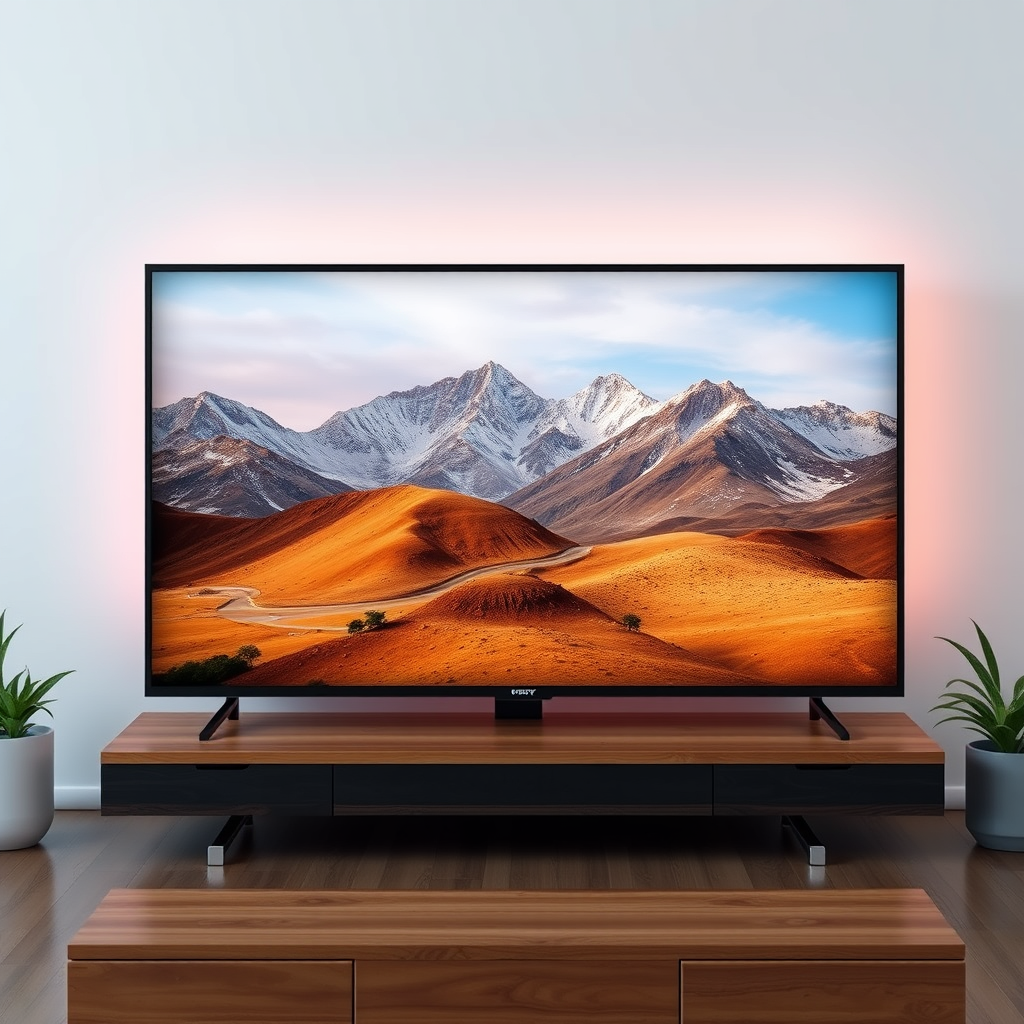 Check for Internet Connectivity - how to tell if my tv is a smart tv