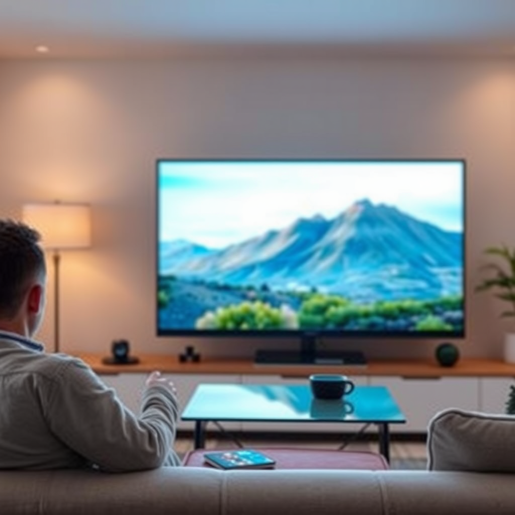 Check for Internet Connectivity Options - how to tell if your tv is smart