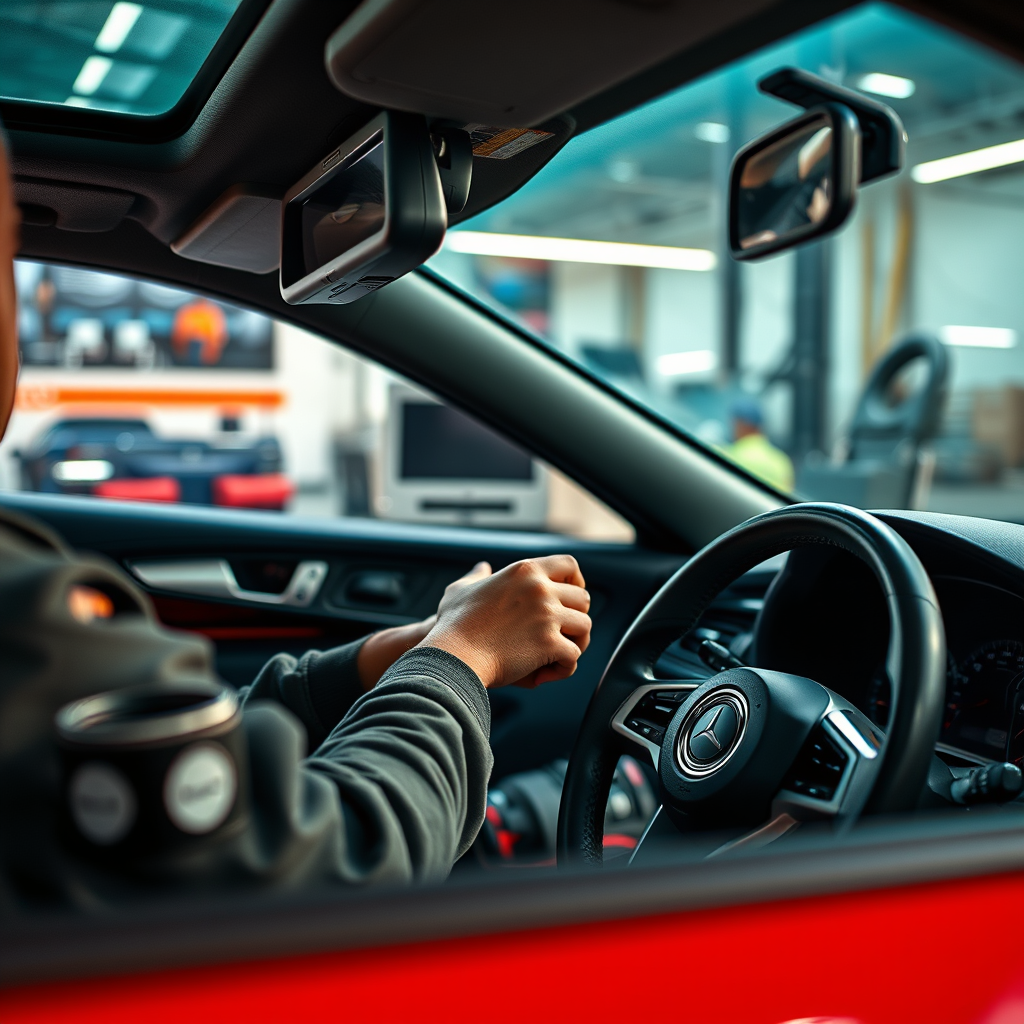 Understand Your Equipment - how to test car speakers