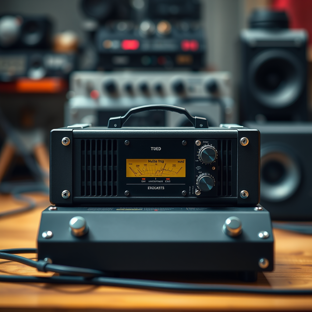 Understanding Amplifier and Speaker Compatibility - how to tune amplifier for speakers