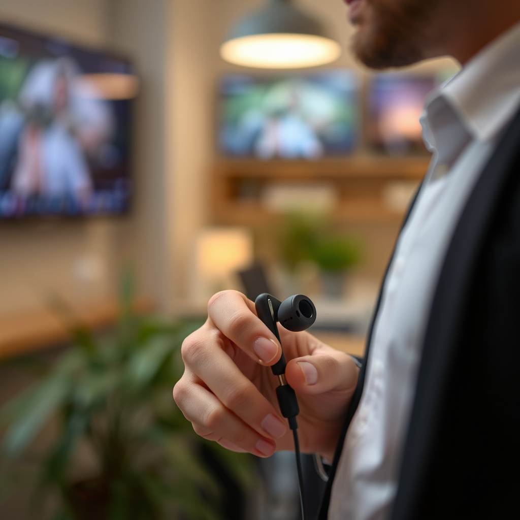 Understanding the Power Button - how to turn off bose earbuds