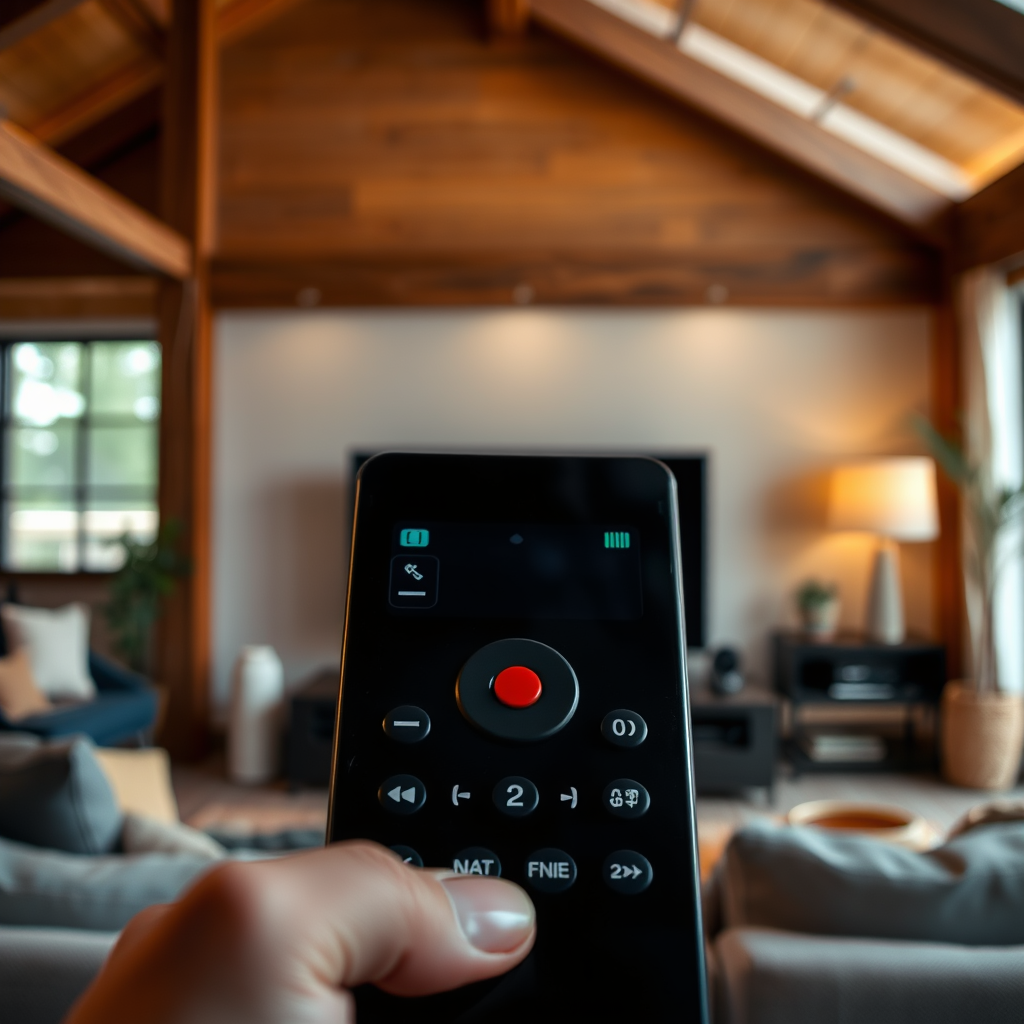 Using the Remote Control - how to turn off samsung smart tv