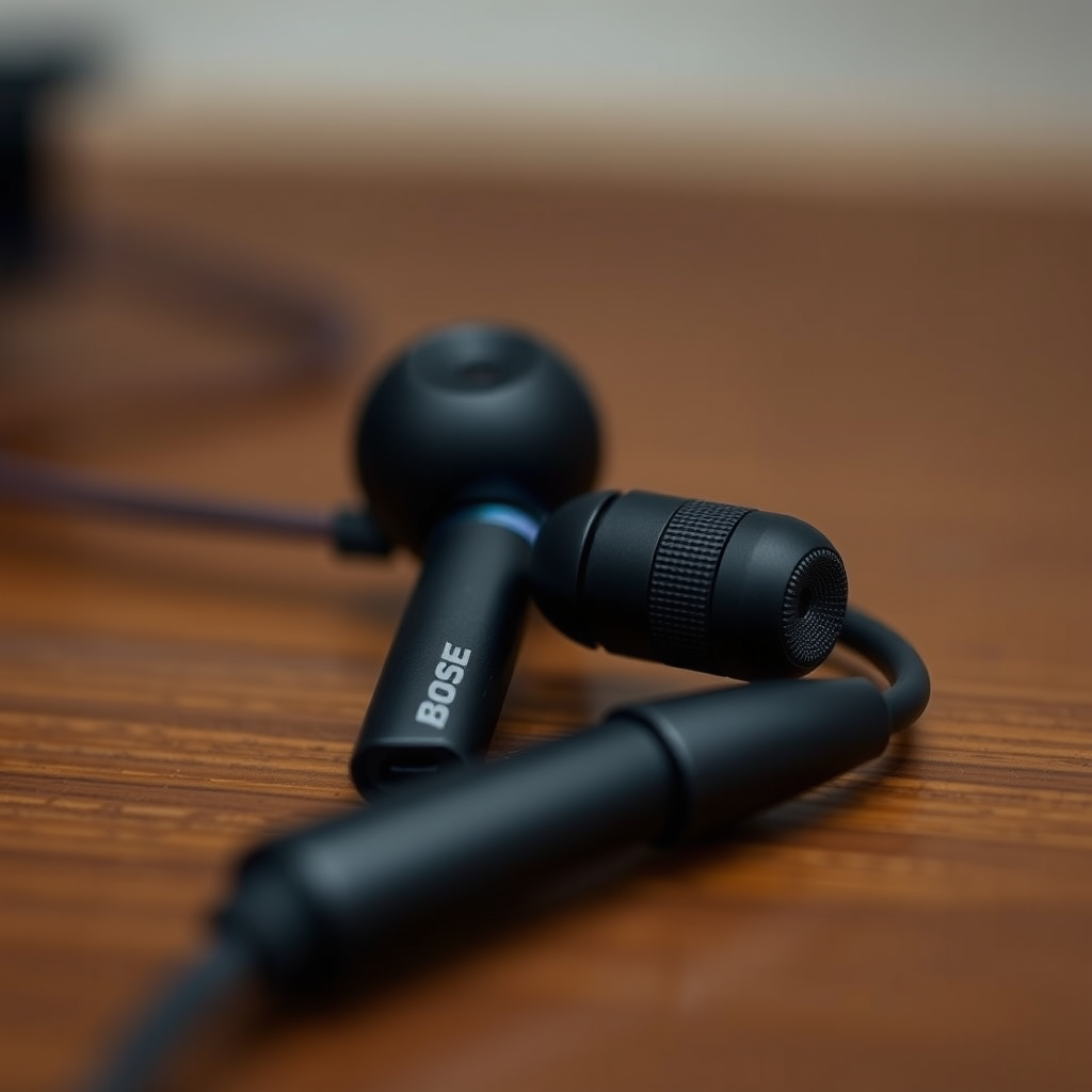 Understanding the Power Button - how to turn on bose earbuds