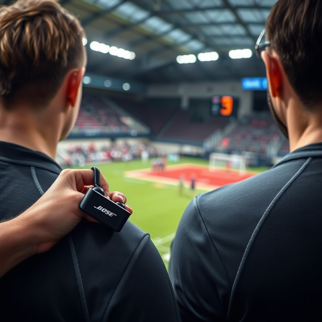 Understanding the Bose Sport Earbuds - how to turn on bose sport earbuds