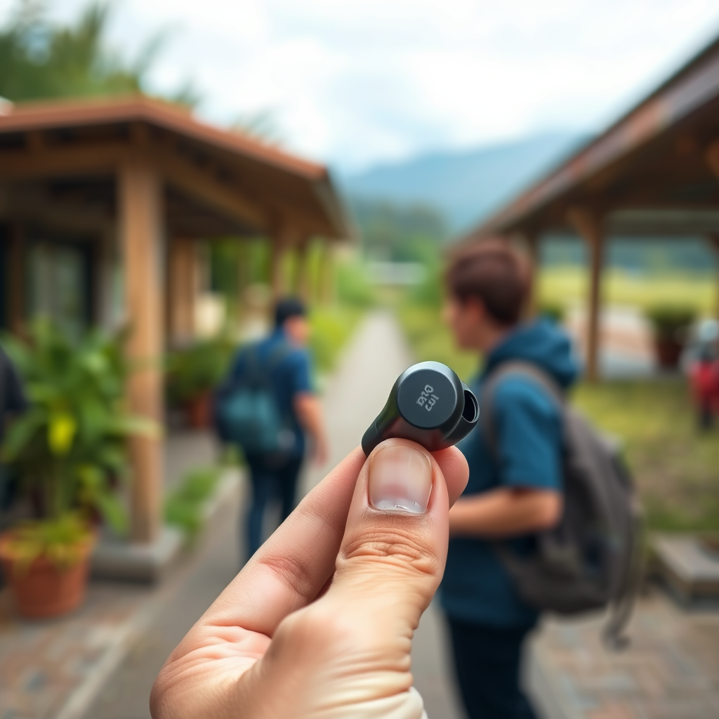 Understanding Your JVC Wireless Earbuds - how to turn on jvc wireless earbuds