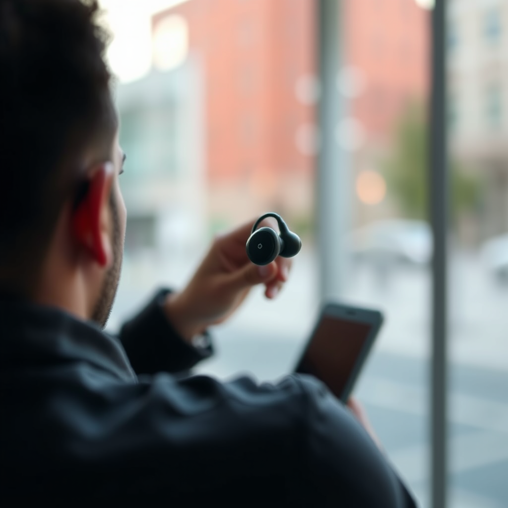 Understanding Your Soundcore Earbuds - how to turn on soundcore earbuds