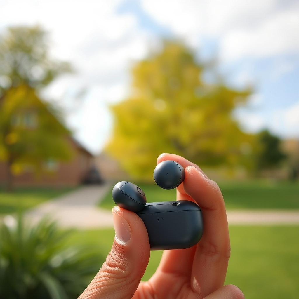 Understanding Your TOZO Earbuds - how to turn on tozo earbuds