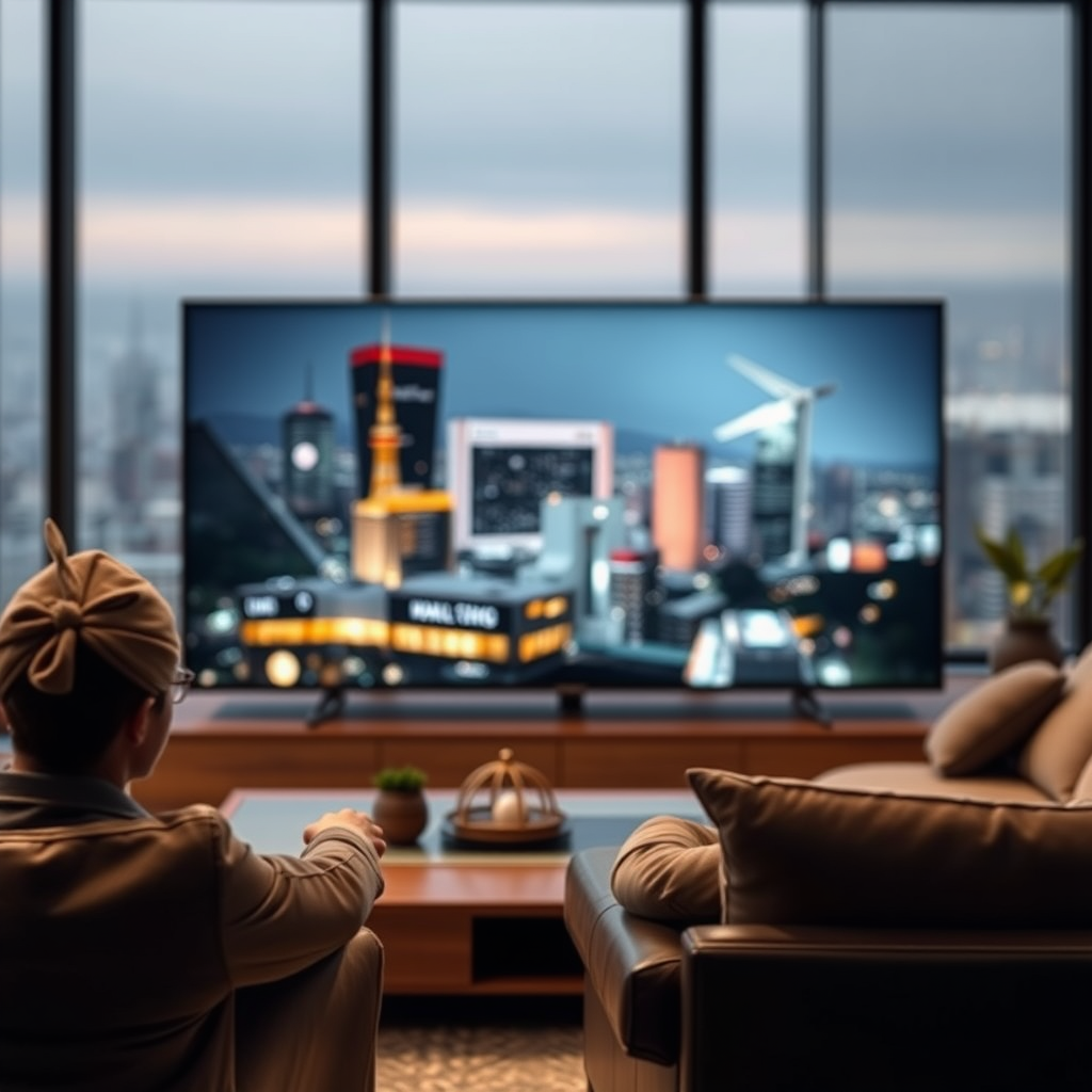 Understanding Antenna TV - how to watch antenna tv on samsung smart tv