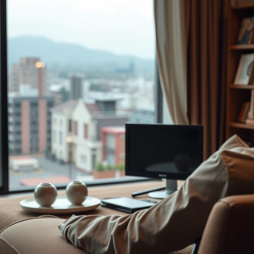 Using an Over-the-Air Antenna - how to watch local channels on smart tv for free