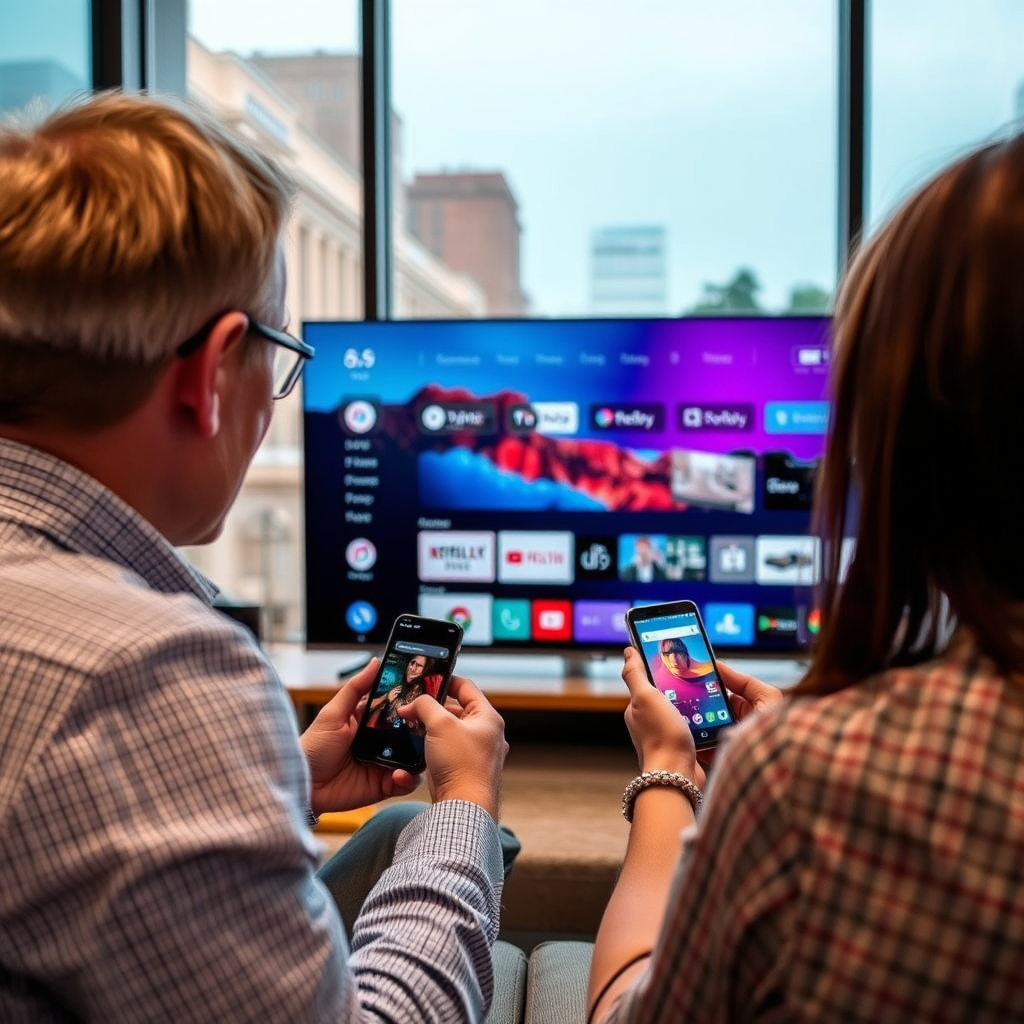 Downloading the Spectrum TV App - how to watch spectrum tv on lg smart tv