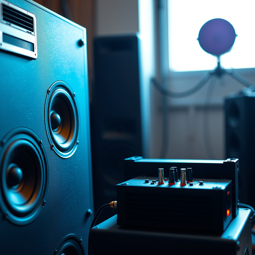 Understanding Speaker and Amp Specifications - how to wire 6 speakers to a 4 channel amp