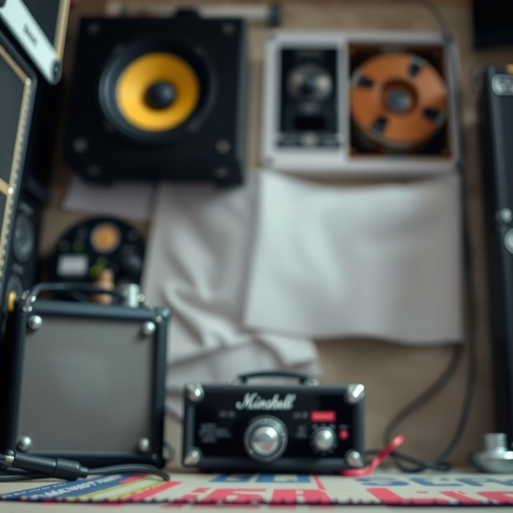 Understanding the Basics of Amplification - how to wire amp to speakers